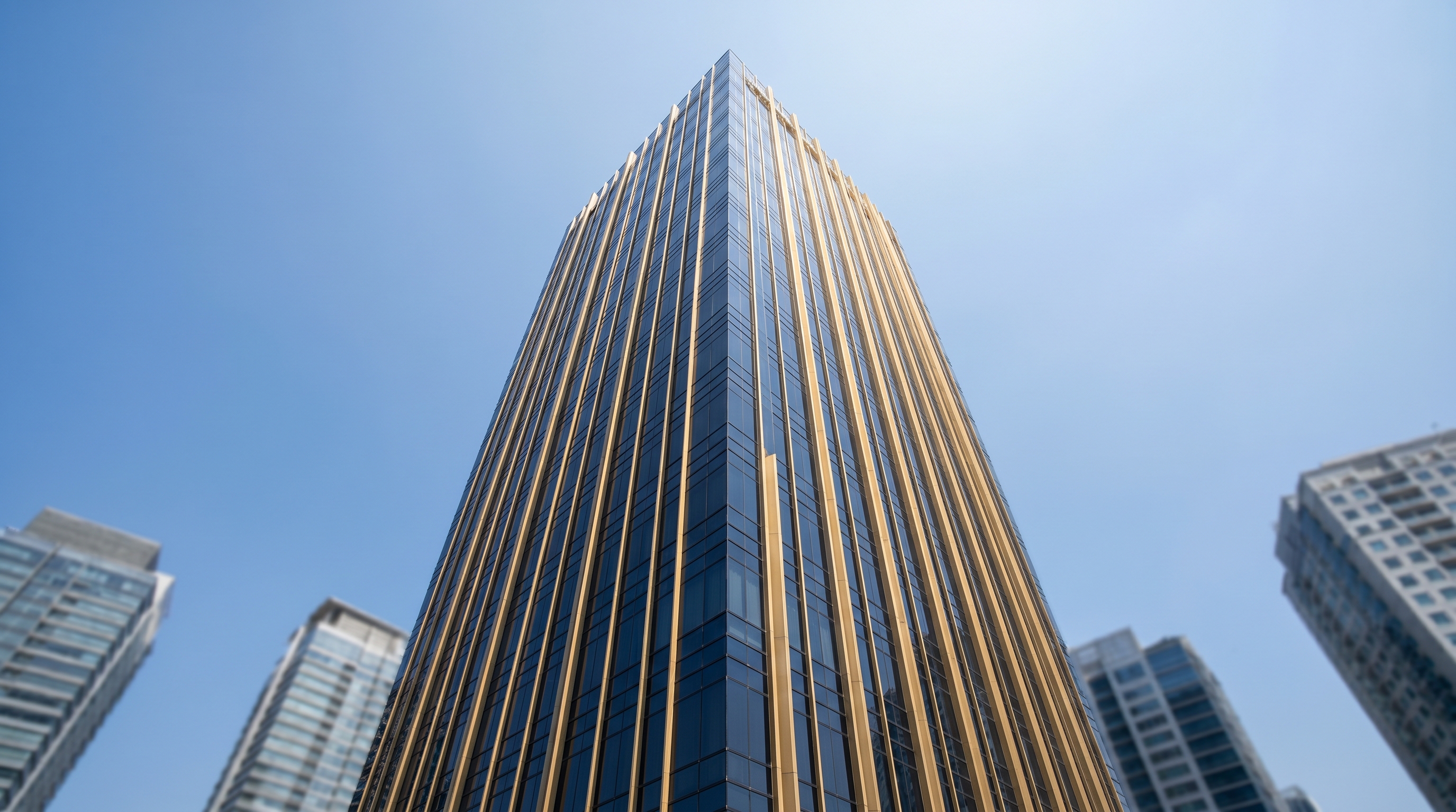 ARCOVA Tower I, SCBD Jakarta