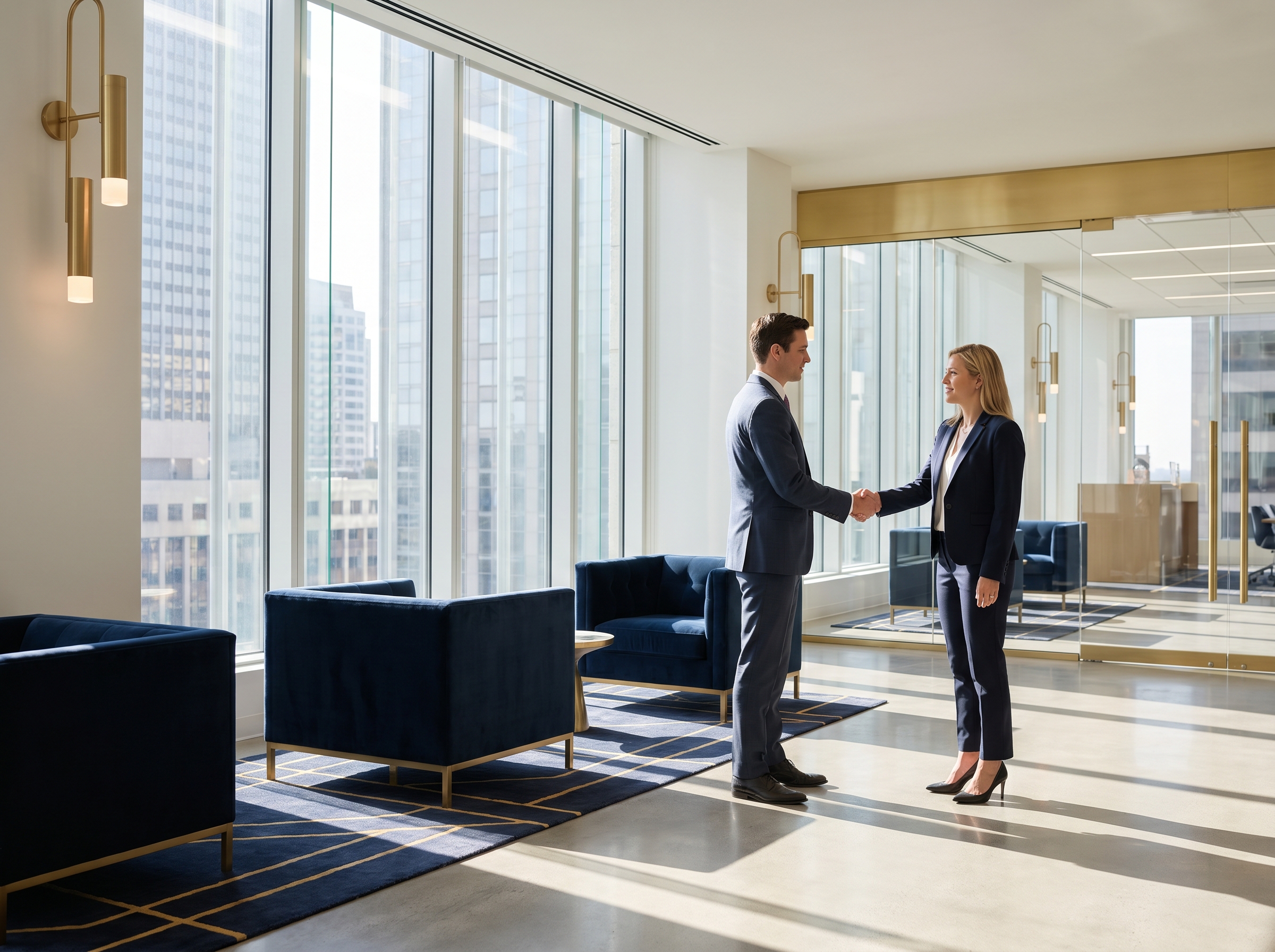 Arcova leasing and sales